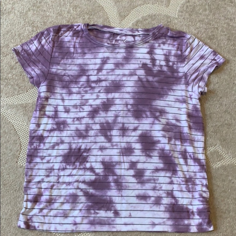 american eagle soft and sexy t shirt